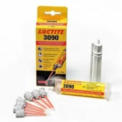 LOCTITE 3090 Adhésif Instantané Colle Ultra Puissante 10ml