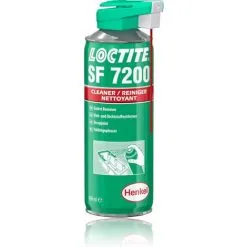 Nouveau LOCTITE 7200 Nettoyant Décapjoint & étanchéité Pulvérisateur