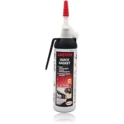 LOCTITE 5910 Quick Gasket Joint D'étanchéité Noir 100ml Cartouche