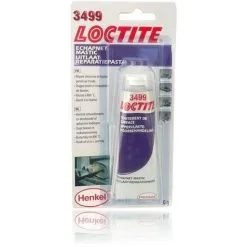 LOCTITE 3499 Mastic Echapnet Réparation échappement
