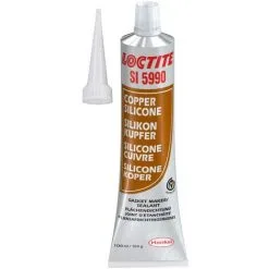 LOCTITE SI 5990 Quick Gasket Joint Silicone Premium Cuivre 100ml