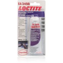 LOCTITE 3498 Mastic Echapnet Raccord échappement