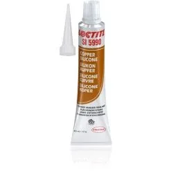 LOCTITE SI 5990 Quick Gasket Joint Silicone Premium Cuivre 40ml