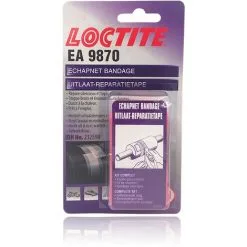 LOCTITE Echapnet Bandage Réparation échappement