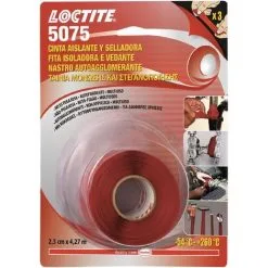LOCTITE 5075 Ruban Silicone D'étanchéité Et D'isolation