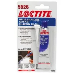 LOCTITE 5926 Joint Silicone Bleu 40 Ml