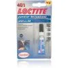 LOCTITE 401 Adhésif Instantané Colle 3 Secondes 3ml