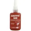 LOCTITE 648 Frein Filet Fort 24ml