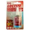 LOCTITE - 243 Frein Filet Moyen 24mL - Gamme PRO - 1370559