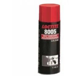 Loctite Anti Glissement Courroies