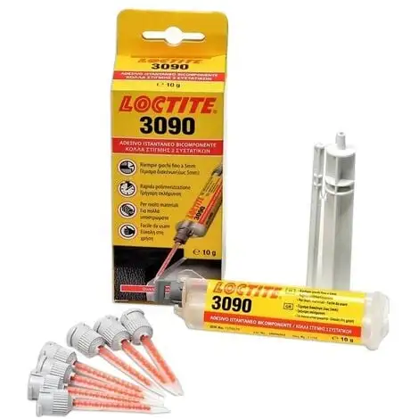 LOCTITE 3090 COLLE PRO ULTRA PUISSANTE ADHESIF INSTANTANE 1 LOCTITE 3090 COLLE PRO ULTRA PUISSANTE ADHESIF INSTANTANE