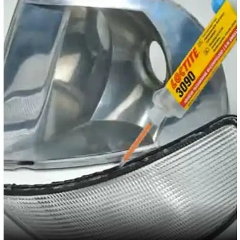 LOCTITE 3090 COLLE PRO ULTRA PUISSANTE ADHESIF INSTANTANE 2 LOCTITE 3090 COLLE PRO ULTRA PUISSANTE ADHESIF INSTANTANE – Image 2