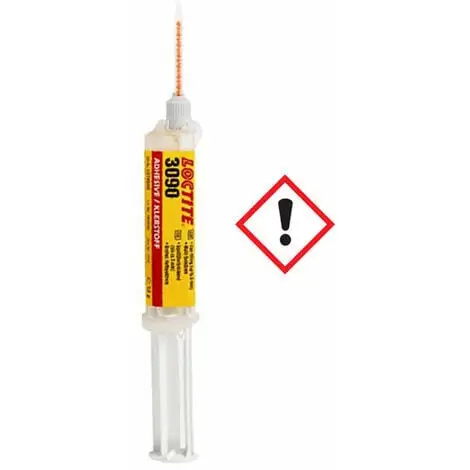LOCTITE 3090 COLLE PRO ULTRA PUISSANTE ADHESIF INSTANTANE 4 LOCTITE 3090 COLLE PRO ULTRA PUISSANTE ADHESIF INSTANTANE – Image 4