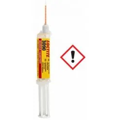 LOCTITE 3090 COLLE PRO ULTRA PUISSANTE ADHESIF INSTANTANE -LOCTITE Soldes Magasin 11470754 4