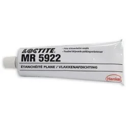LOCTITE MR 5922 PATE A JOINT MOTEUR FLEXIBLE NOIRE 200 Ml