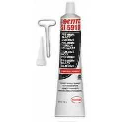 LOCTITE SI 5910 PATE A JOINT MOTEUR NOIRE TUBE 80 Ml