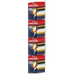 Superglue-3 Power Gel 3g Bd Cr X32 - LOCTITE