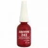 Frein Filet Moyen Usage Général Loctite 243 Flacon 10mL
