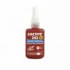 Frein Filet Moyen Usage Général Loctite 243 Flacon 24mL