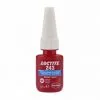 Frein Filet Moyen Usage Général Loctite 243 Flacon 5mL