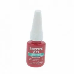 Frein Filet Fort Usage Général Loctite 271 Blister 5mL
