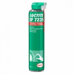 Nettoyant Freins Loctite SF 7235 Aérosol 600mL