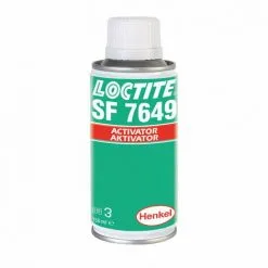 Activateur Pour Anaerobies Loctite SF 7649 Aérosol 150mL
