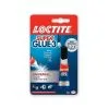 LOCTITE Super Glue Liquide 3Gr AF390062 - AF390062