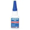 LOCTITE Colle Instantanée 496 Flacon De 20 G