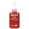 Frein Filet Loctite Type 243 En Flacon De 50 Ml