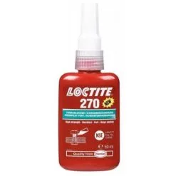 Frein Filet Loctite Type 243 En Flacon De 50 Ml -LOCTITE Soldes Magasin 19065762 5 1