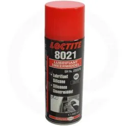 LOCTITE Graisse Silicone LB8021 -400ml
