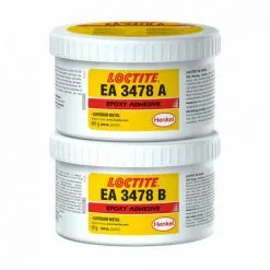 A-B, Superior Métal Loctite EA 3478 453g