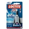 Super Glue Loctite 'Control' 3g