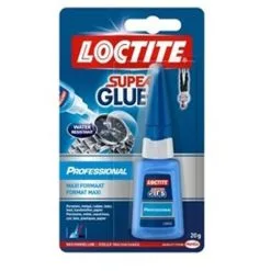 Colle Loctite 'Professional' 20g