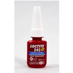 Freinfilet Normal 5 Ml - Loctite