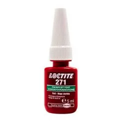 Freinfilet Fort 5 Ml - Loctite