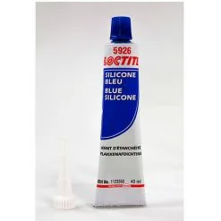 Silicone Bleu 40 Ml - Loctite