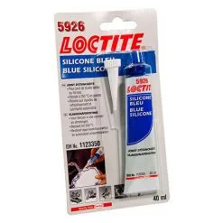 Silicone Bleu 40 Ml - Loctite -LOCTITE Soldes Magasin 27946147 3