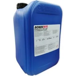 NETTOYANT DEGRAISSANT BONDERITE LOCTITE POUR FONTAINE DE LAVAGE
