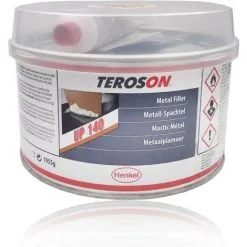 LOCTITE TEROSON UP 140 - Mastic Metal - 1955g