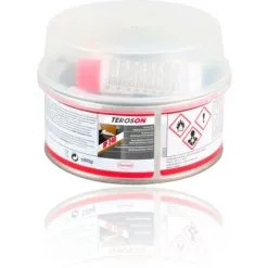LOCTITE TEROSON UP 240 - Mastic Alu Galva - 1855g