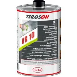 LOCTITE Teroson FL VR10 - Préparateur De Surfaces 1 L