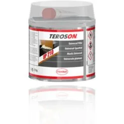 LOCTITE TEROSON UP 210 - Mastic Universel Carrosserie - 314g