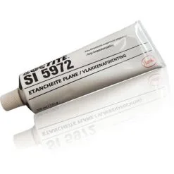 Loctite SI 5972 - Pâte D'étanchéité Plane 200 Ml
