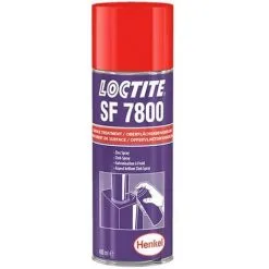 LOCTITE 7800 GALVANISATION, ZINGAGE A FROID PRO AEROSOL 400 ML