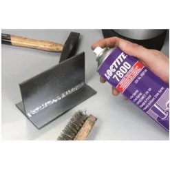 LOCTITE 7800 GALVANISATION, ZINGAGE A FROID PRO AEROSOL 400 ML -LOCTITE Soldes Magasin 299173 3 1