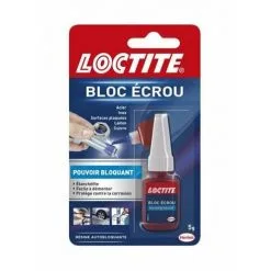 Loctite Bloc Ecrou Blister 5gr - LOCTITE