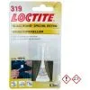 LOCTITE 319 KIT COLLE VERRE METAL RETROVISEUR SUR PARE-BRISE PRO