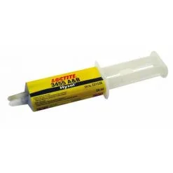 LOCTITE EA 3455 ADHESIF EPOXY BI-COMPOSANT REPARATEUR ALUMINIUM